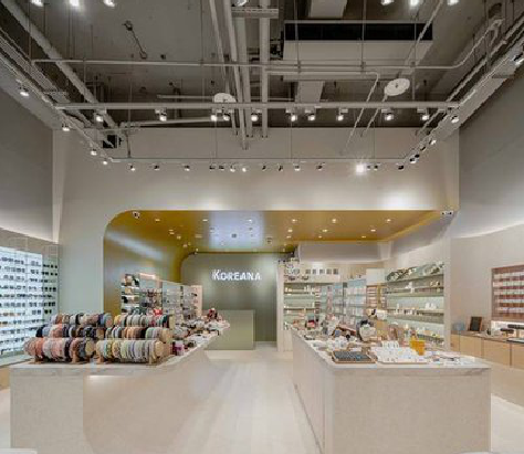 湖口店面装修流程