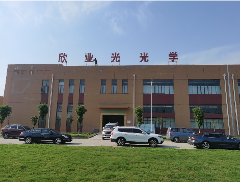 湖口楼顶大型发光字制作如何安装？