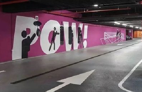 湖口墙绘设计师的选择是关键。