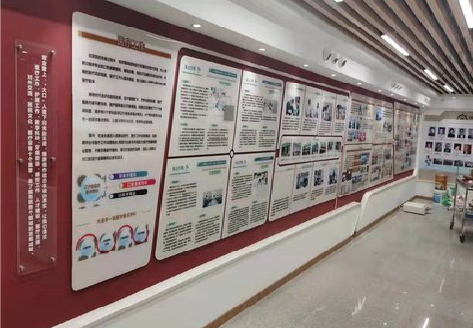 湖口大城市文化背景墙制作常用工艺。