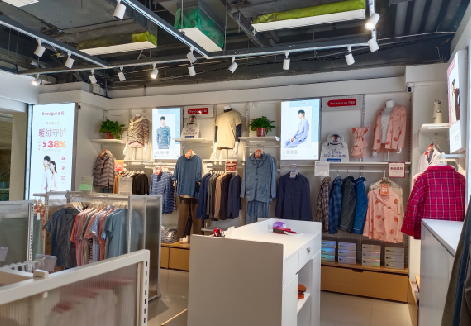 湖口超市卖场装修如何提升消费欲望？