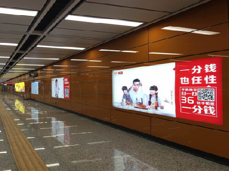 湖口广告灯箱的发展前景？