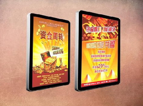 湖口如何延长磁吸灯箱的使用寿命？