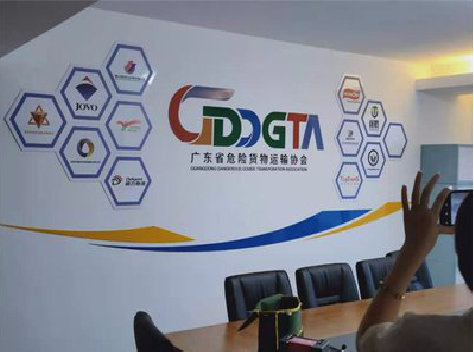 湖口公司走廊文化墙如何设计布置？