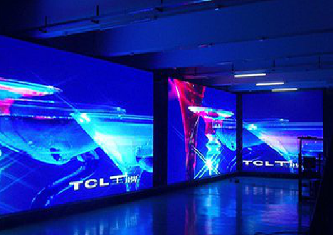 湖口如何解决LED显示屏耗电问题？